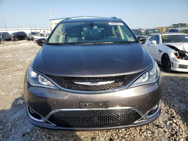 2C4RC1BG2LR134713 - 2020 CHRYSLER PACIFICA TOURING L Boz foto 5