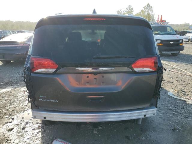 2C4RC1BG2LR134713 - 2020 CHRYSLER PACIFICA TOURING L Boz foto 6