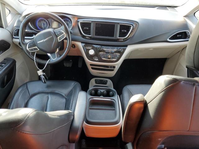 2C4RC1BG2LR134713 - 2020 CHRYSLER PACIFICA TOURING L Boz foto 8