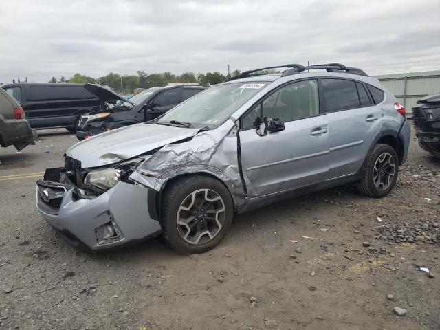 2016 SUBARU CROSSTREK PREMIUM, 