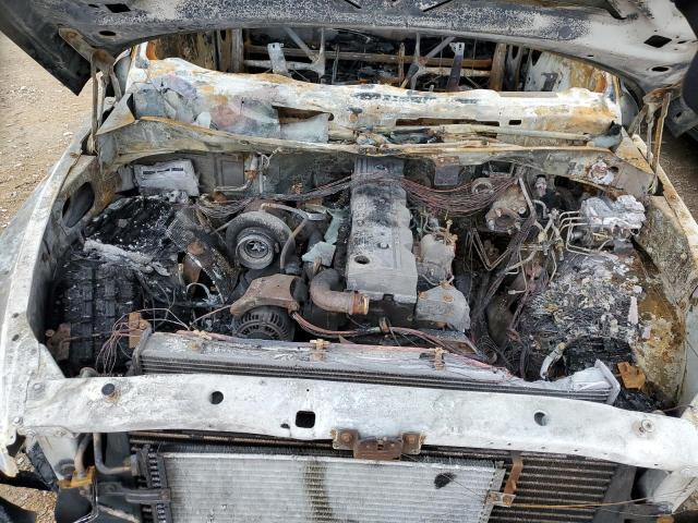 1B7MF336XXJ606072 - 1999 DODGE RAM 3500 BURN photo 11