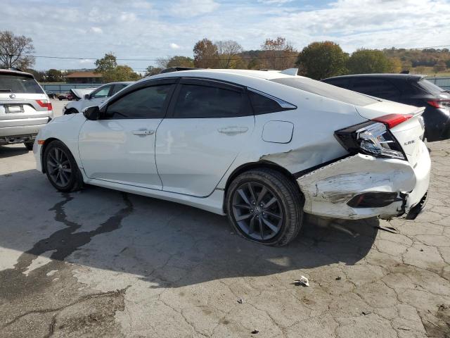 19XFC1F73KE002959 - 2019 HONDA CIVIC EXL Ağ foto 2