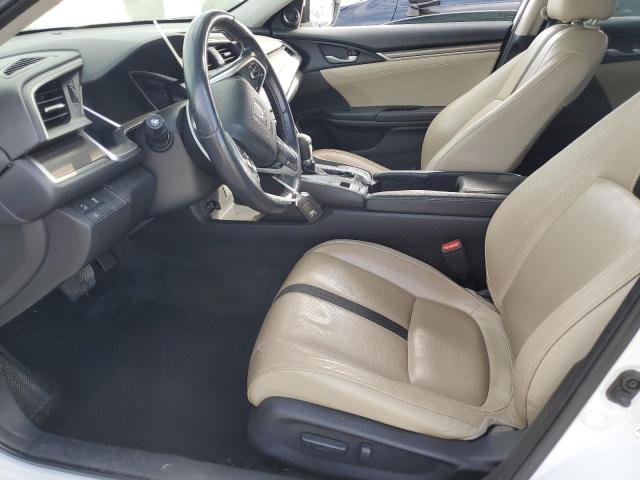 19XFC1F73KE002959 - 2019 HONDA CIVIC EXL Ağ foto 7