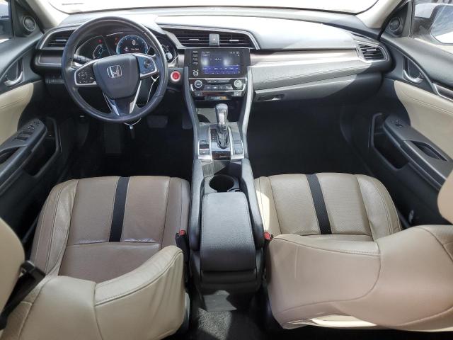 19XFC1F73KE002959 - 2019 HONDA CIVIC EXL Ağ foto 8