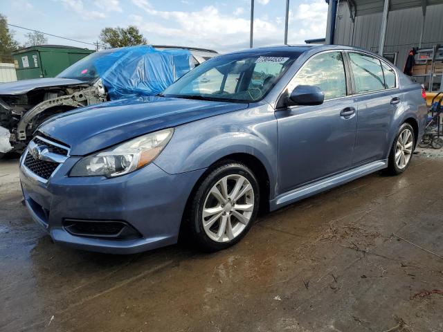 2013 SUBARU LEGACY 2.5I PREMIUM, 