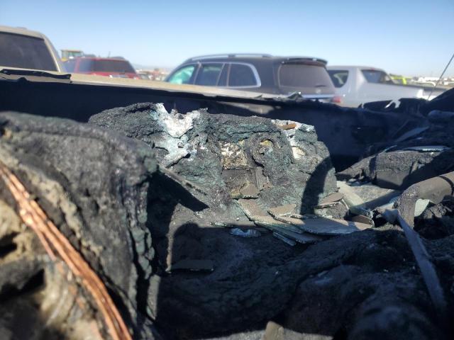 5TFUY5F16HX661073 - 2017 TOYOTA TUNDRA DOUBLE CAB SR/SR5 BLACK photo 9