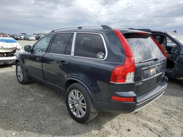 YV4852CT9B1589968 - 2011 VOLVO XC90 V8 GRAY photo 2