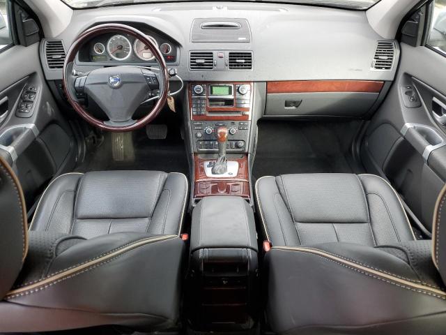 YV4852CT9B1589968 - 2011 VOLVO XC90 V8 GRAY photo 8