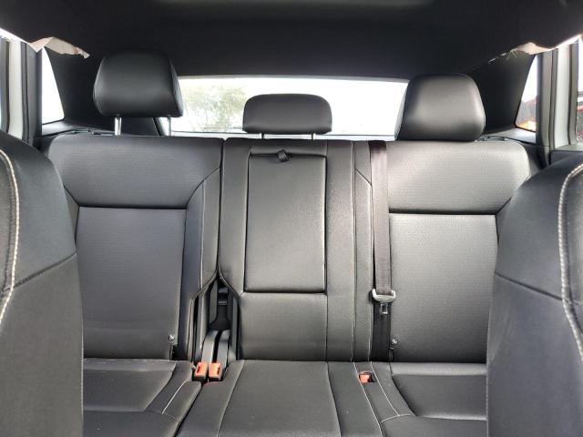 1V25C2CA5LC205666 - 2020 VOLKSWAGEN ATLAS CROS SE თეთრი ფოტო 10