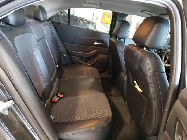 1G11C5SL5FF199917 - 2015 CHEVROLET MALIBU 1LT GRAY photo 10