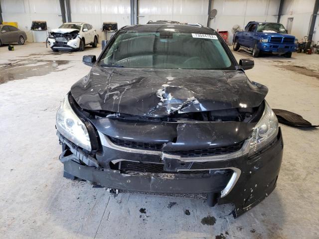 1G11C5SL5FF199917 - 2015 CHEVROLET MALIBU 1LT GRAY photo 5