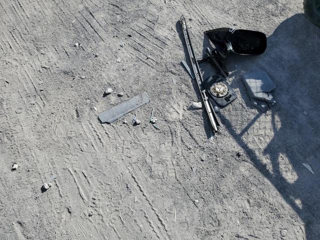 1HGES16394L008885 - 2004 HONDA CIVIC DX VP SILVER photo 12