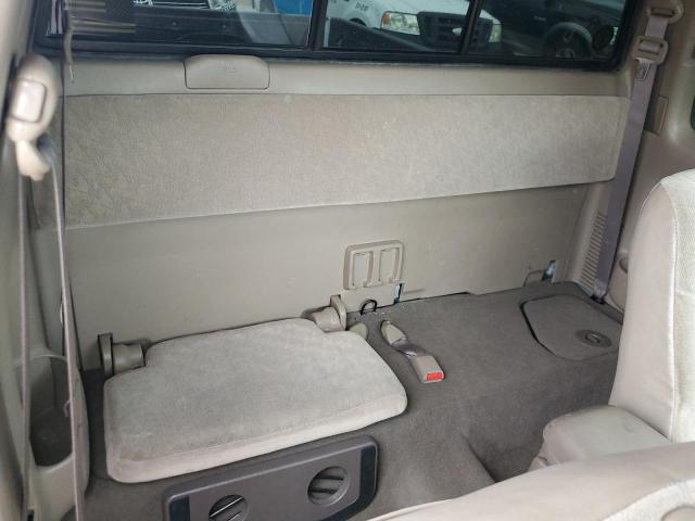 5TESM92N92Z067869 - 2002 TOYOTA TACOMA XTRACAB PRERUNNER თეთრი ფოტო 10