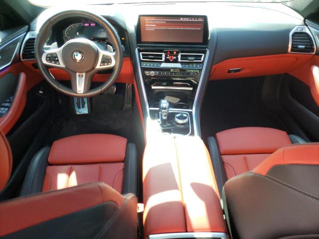 WBAGV2C04PCK34610 - 2023 BMW 840I Gris foto 8