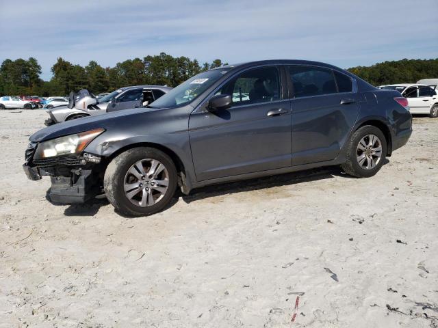 2012 HONDA ACCORD SE, 