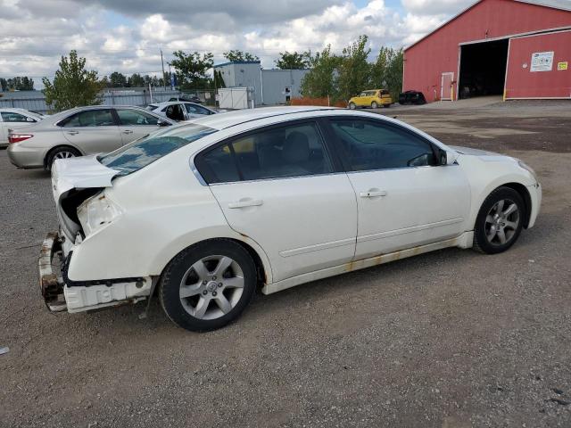 1N4AL21E59C111727 - 2009 NISSAN ALTIMA 2.5 WHITE photo 3