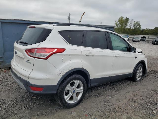 1FMCU0GX7FUC77374 - 2015 FORD ESCAPE SE WHITE photo 3