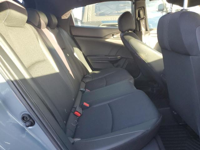 SHHFK7H43MU225443 - 2021 HONDA CIVIC SPORT 灰色 照片 10