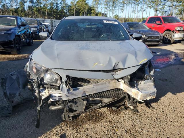 SHHFK7H43MU225443 - 2021 HONDA CIVIC SPORT 灰色 照片 5