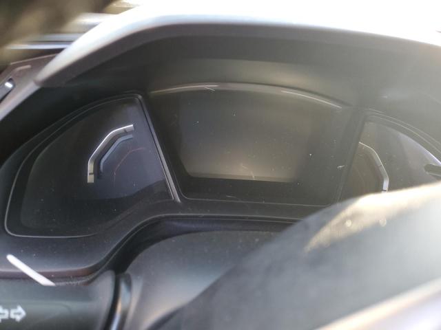 SHHFK7H43MU225443 - 2021 HONDA CIVIC SPORT 灰色 照片 9