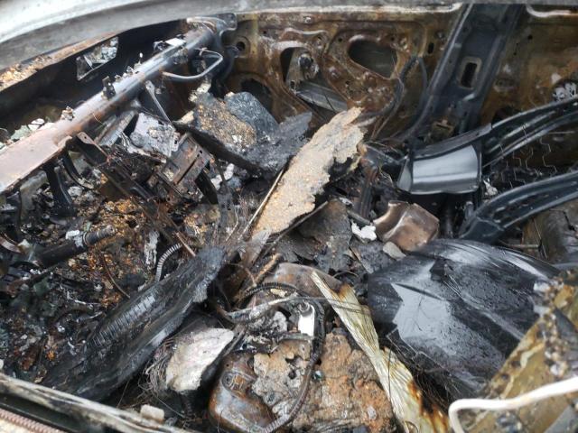 1G11C5SA9DF297182 - 2013 CHEVROLET MALIBU 1LT დამწვარი ფოტო 7