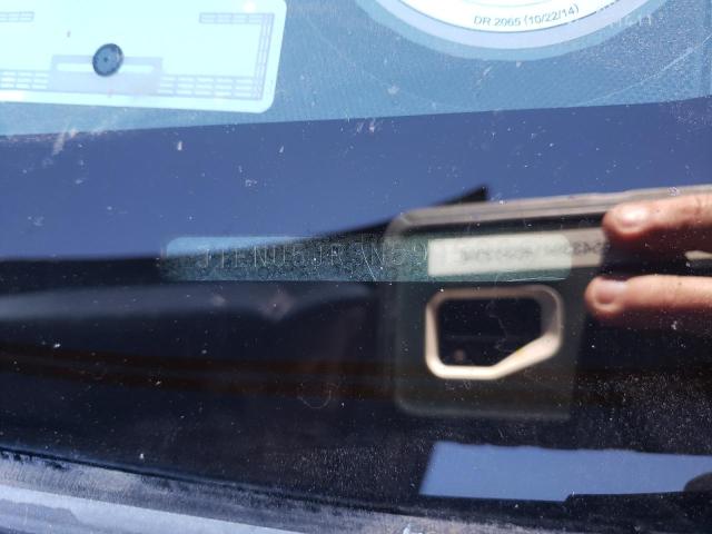 JTENU5JR3N5995898 - 2022 TOYOTA 4RUNNER SR5/SR5 PREMIUM 蓝色 照片 12