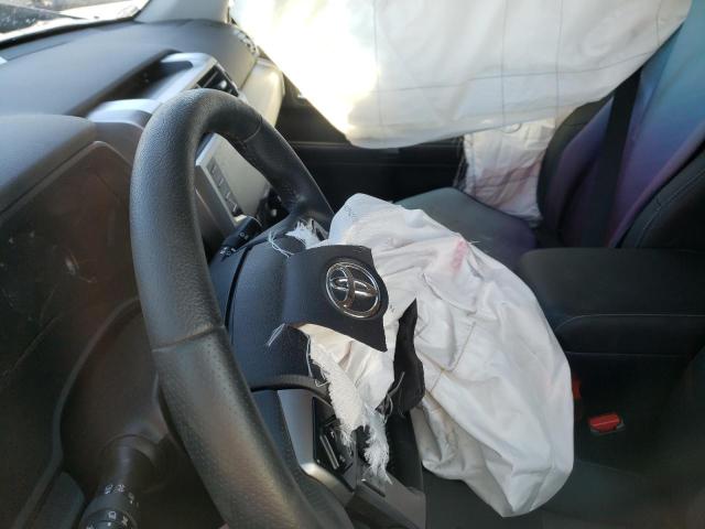 JTENU5JR3N5995898 - 2022 TOYOTA 4RUNNER SR5/SR5 PREMIUM 蓝色 照片 8