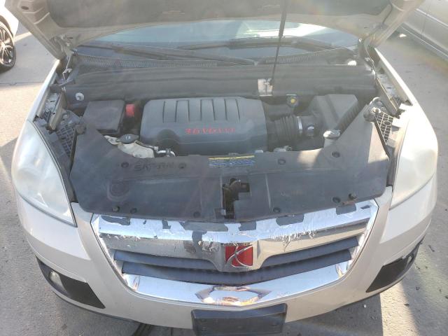 5GZEV23717J137219 - 2007 SATURN OUTLOOK XR BEIGE photo 12