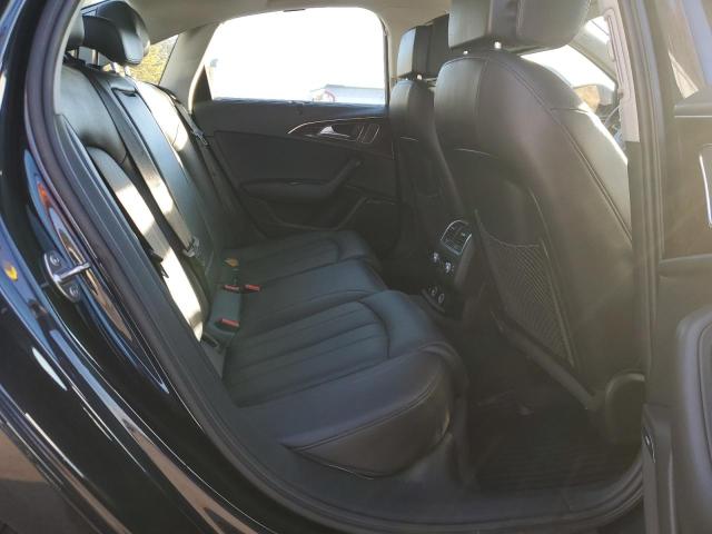 WAUHMAFC5GN003582 - 2016 AUDI A6 PRESTIGE გრაფიტი ფოტო 10