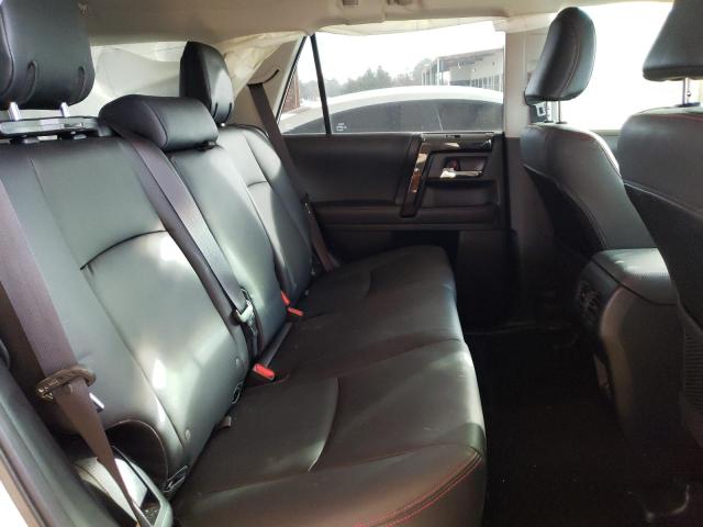 JTEBU5JR5L5803574 - 2020 TOYOTA 4RUNNER SR5/SR5 PREMIUM 白色 照片 11