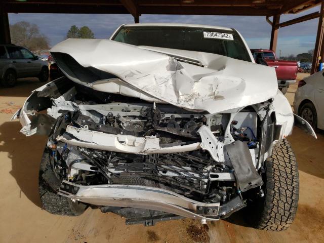 JTEBU5JR5L5803574 - 2020 TOYOTA 4RUNNER SR5/SR5 PREMIUM 白色 照片 5