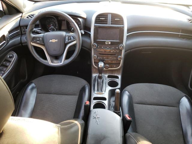 1G11C5SLXEF107943 - 2014 CHEVROLET MALIBU 1LT 黑色 照片 8