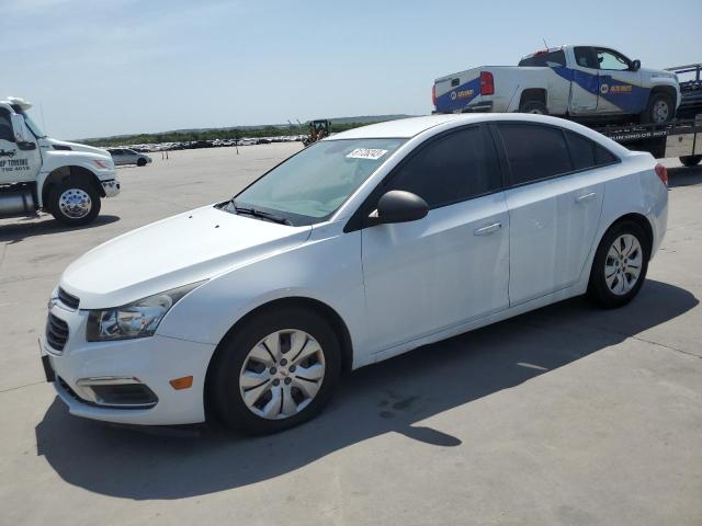 2016 CHEVROLET CRUZE LIMI LS, 