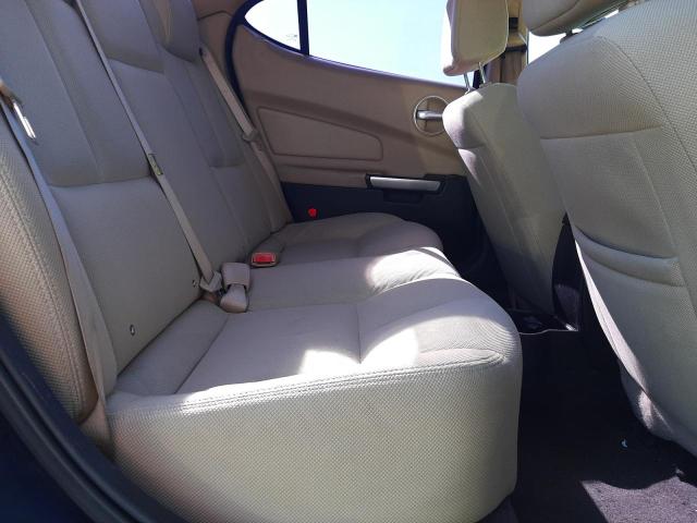 2G2WP552661218264 - 2006 PONTIAC GRAND PRIX 蓝色 照片 10