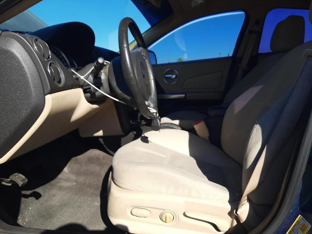 2G2WP552661218264 - 2006 PONTIAC GRAND PRIX 蓝色 照片 7