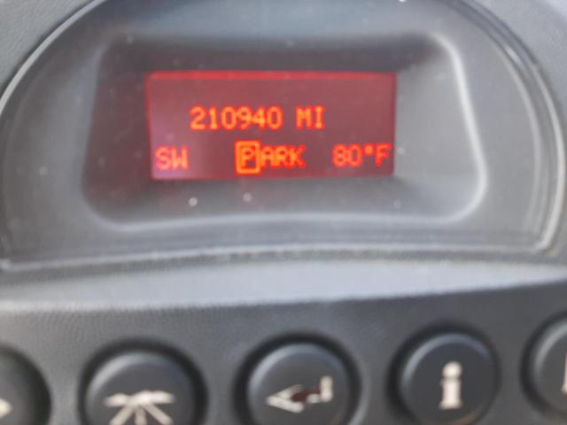 2G2WP552661218264 - 2006 PONTIAC GRAND PRIX 蓝色 照片 9