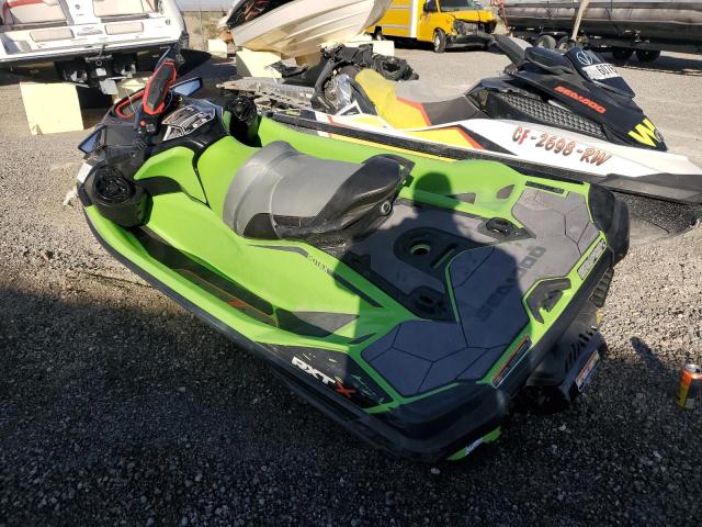 YDV40826A020 - 2020 CEC SEADOO GREEN photo 3