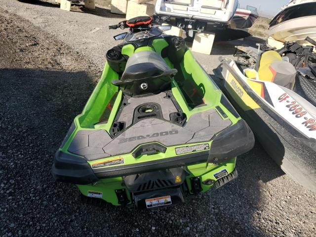 YDV40826A020 - 2020 CEC SEADOO GREEN photo 9