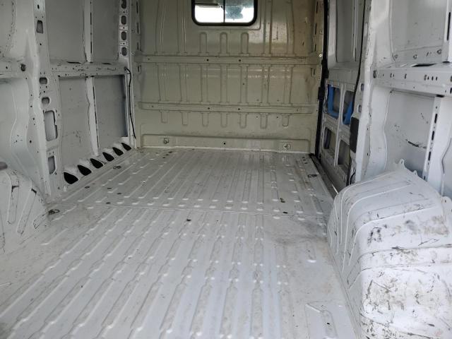 3C6TRVAG1EE108404 - 2014 RAM PROMASTER 1500 STANDARD WHITE photo 10