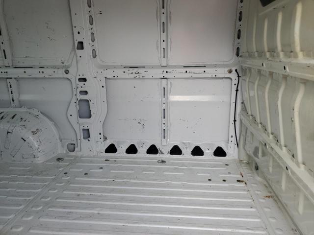 3C6TRVAG1EE108404 - 2014 RAM PROMASTER 1500 STANDARD WHITE photo 11