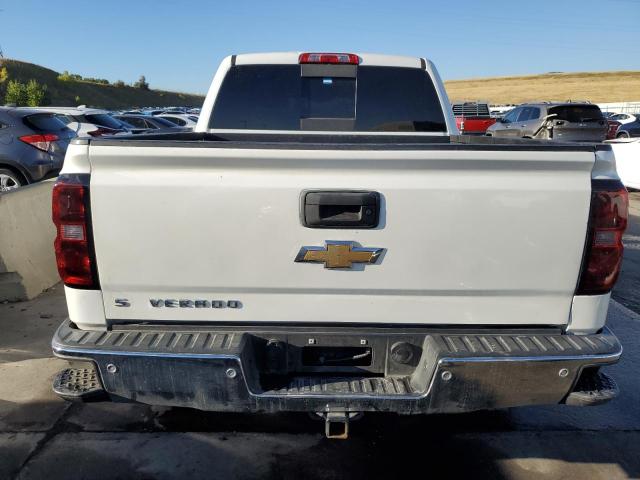 3GCUKSEC5GG226065 - 2016 CHEVROLET SILVERADO K1500 LTZ WHITE photo 6