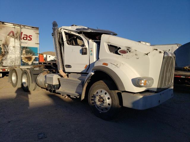 2019 PETERBILT 567, 