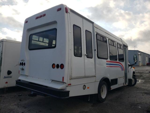 1GBE4V1979F412791 - 2009 CHEVROLET C4500 C4V042 WHITE photo 3