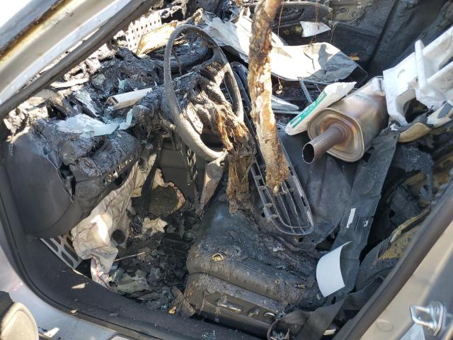 19UUB5F57NA002469 - 2022 ACURA TLX TECH A SILVER photo 7