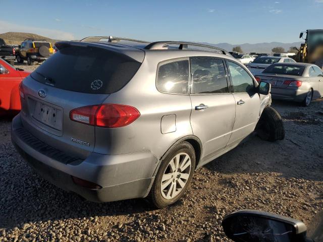 4S4WX93D494401531 - 2009 SUBARU TRIBECA LIMITED GRAY photo 3