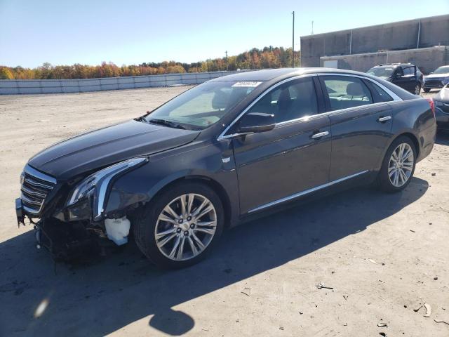 2G61N5S31J9145696 - 2018 CADILLAC XTS LUXURY CHARCOAL photo 1