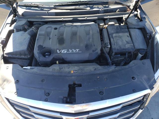 2G61N5S31J9145696 - 2018 CADILLAC XTS LUXURY CHARCOAL photo 11