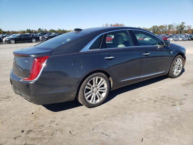 2G61N5S31J9145696 - 2018 CADILLAC XTS LUXURY CHARCOAL photo 3