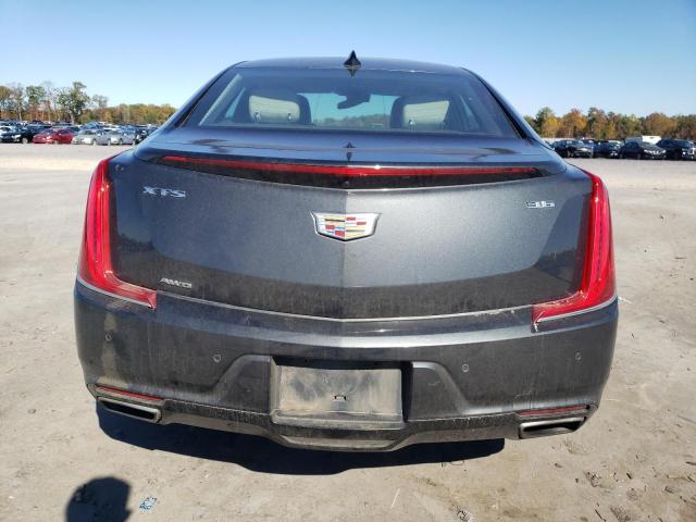 2G61N5S31J9145696 - 2018 CADILLAC XTS LUXURY CHARCOAL photo 6