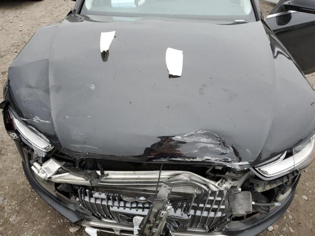 WA1UFAFL1DA128314 - 2013 AUDI A4 ALLROAD PREMIUM PLUS BLACK photo 11